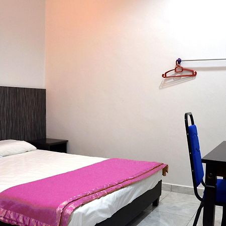 Homestay Klebang Ipoh Buitenkant foto